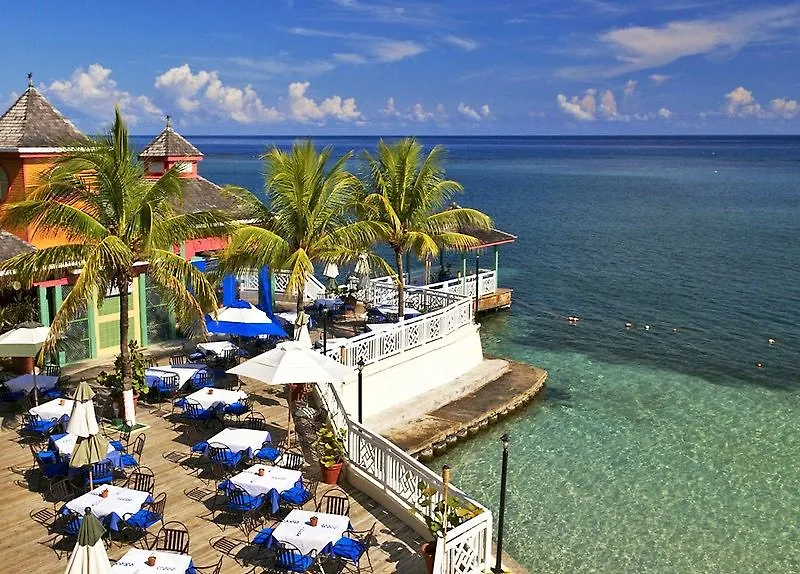 Szálloda Beaches Ocho Rios