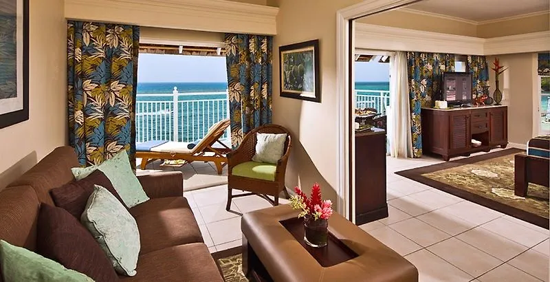Beaches Ocho Rios 4*,  Jamaica