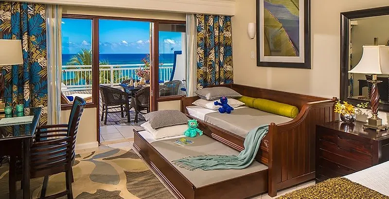 Beaches Ocho Rios