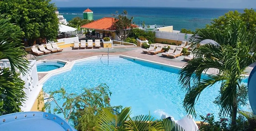 Beaches Ότσο Ρίος 4*,