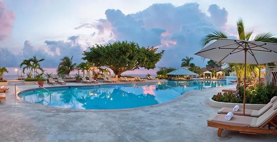 Beaches Ocho Rios Szálloda