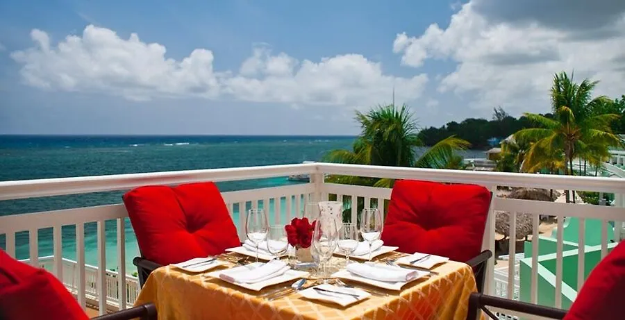 Beaches Ocho Rios