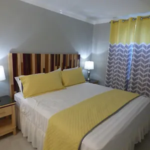 One Bedroom C5 Apartment