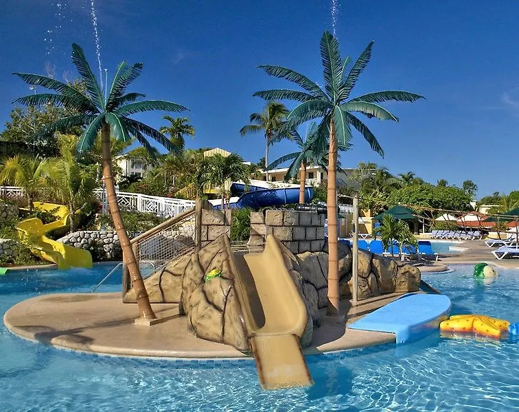 Hotel Beaches Ocho Rios