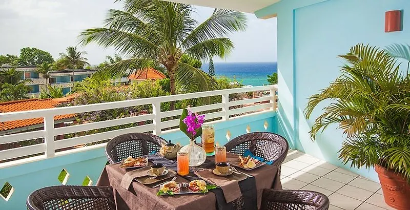 Beaches Ocho Rios