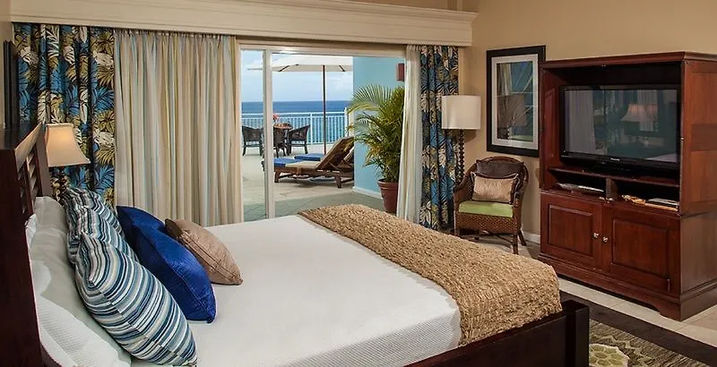 Beaches Ocho Rios 4*,  Jamaica
