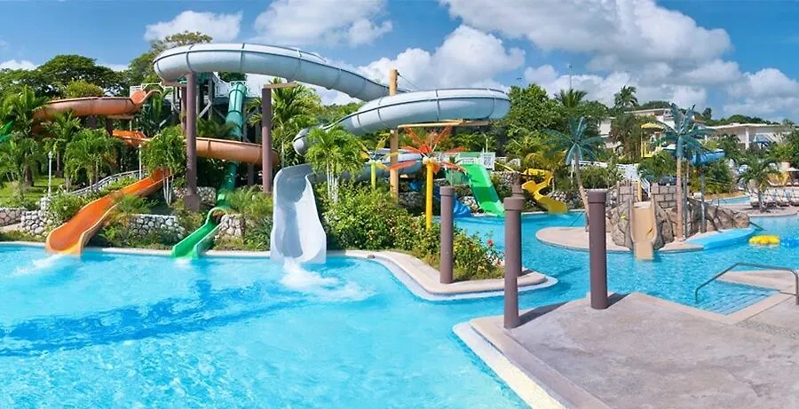 Beaches Ocho Rios Hotel